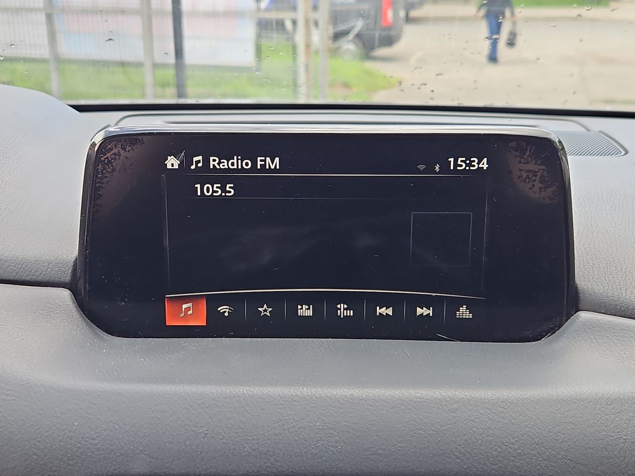 Mazda Cx-5 Cx 5 R 2.0 2019 Usado en Usados de Primera - Sergio Escobar
