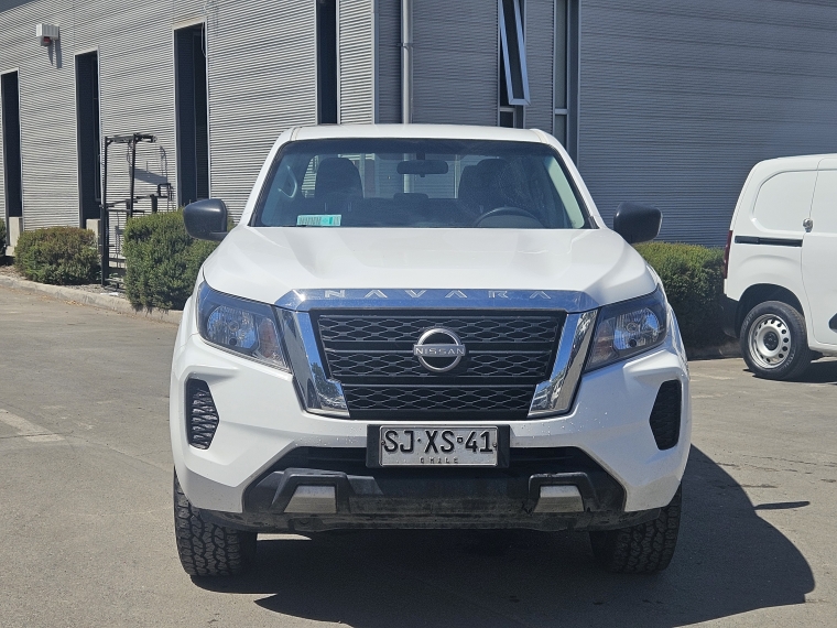 Nissan Navara 2.3 Ac Mt6 4x4 2022 Usado Usado en Autoselect Usados Nissan Navara 2.3 Ac Mt6 4x4 2022 Usado Usado en Autoselect Usados