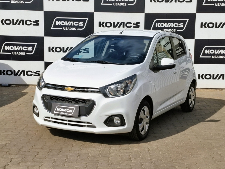 CHEVROLET SPARK SPARK GT LT 1.2 2021