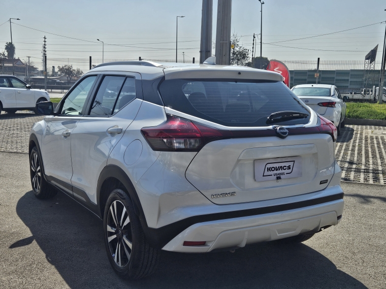 Nissan Kicks 1.6 Advance Mt 2023 Usado  Usado en Kovacs Usados