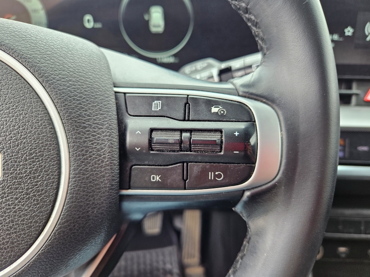 Kia Sportage Sportage Ex 2.0l 2022 Usado en Rosselot Usados