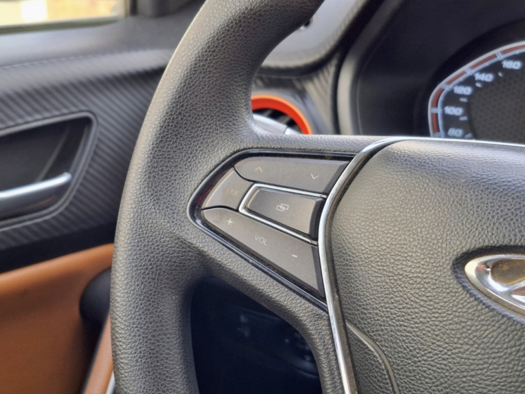 Chery Tiggo 2 Tiggo 2 Gl 1.5 2019 Usado en Rosselot Usados