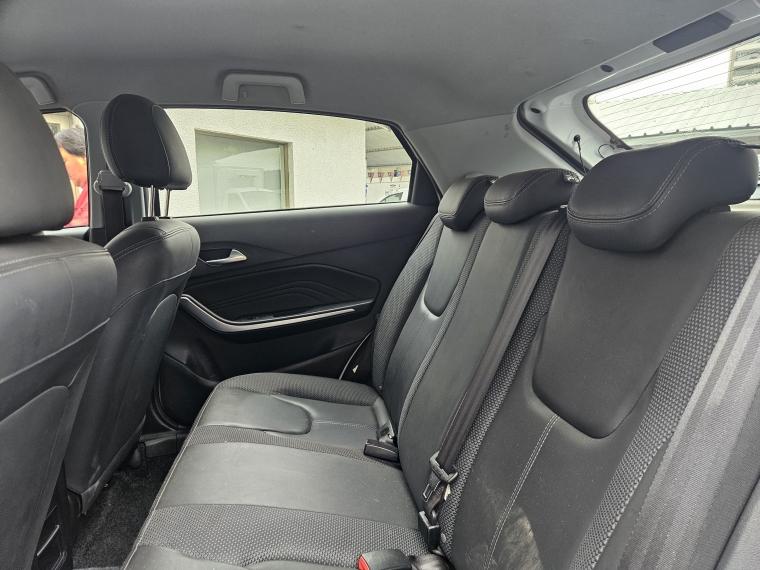 Chery Tiggo 2 Pro — foto 8 de 21