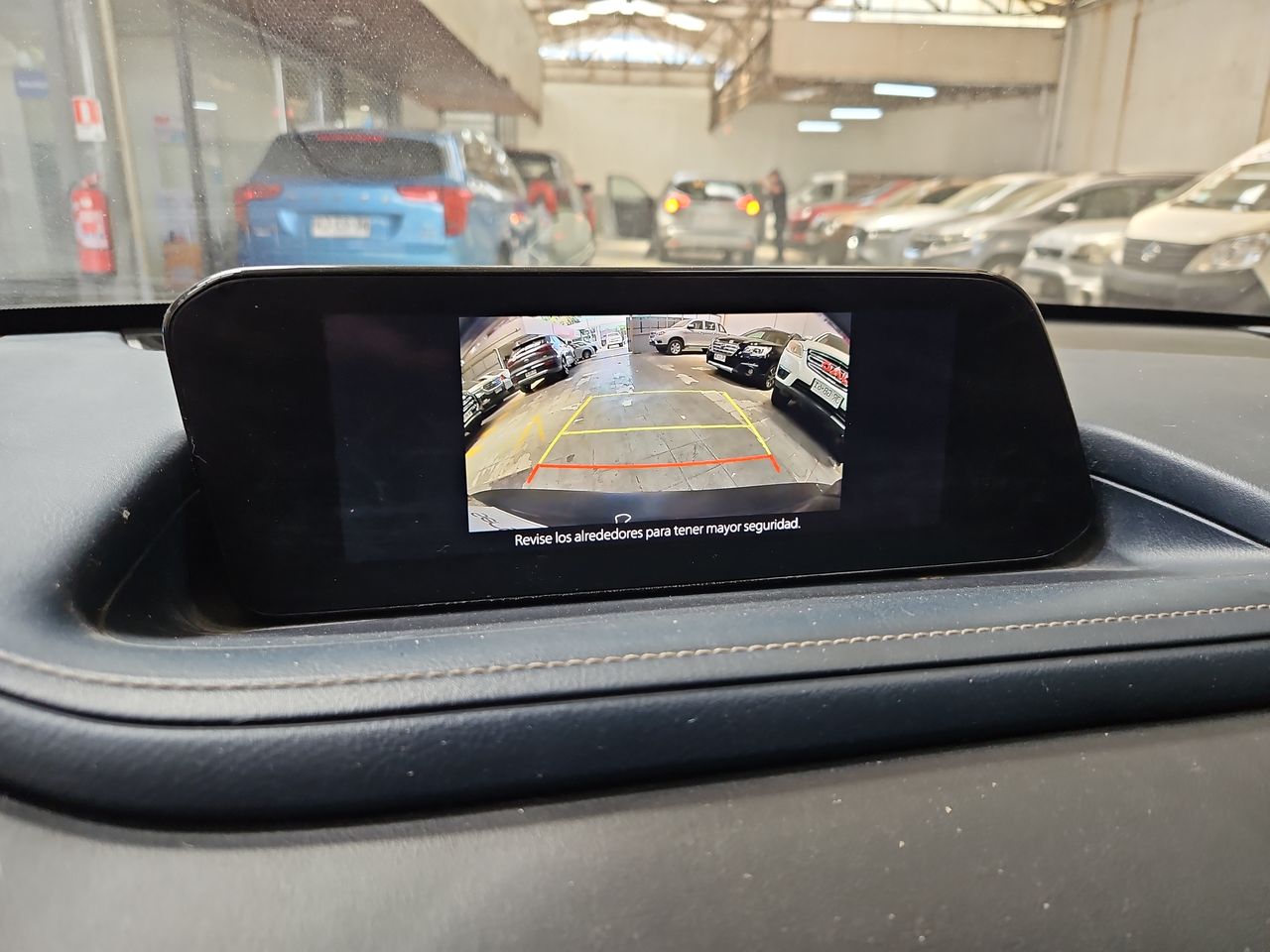 Mazda Cx-30 Cx30 2.0 Aut 2020 Usado Usado en Webautos.cl Mazda Cx-30 Cx30 2.0 Aut 2020 Usado Usado en Webautos.cl