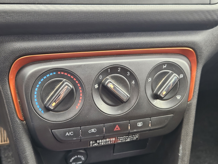 Chery Tiggo 2 Tiggo 2 1.5 2018 Usado en Rosselot Usados