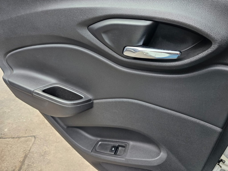 Chevrolet Prisma 1.4 Ltz 2018 Usado  Usado en Webautos.cl