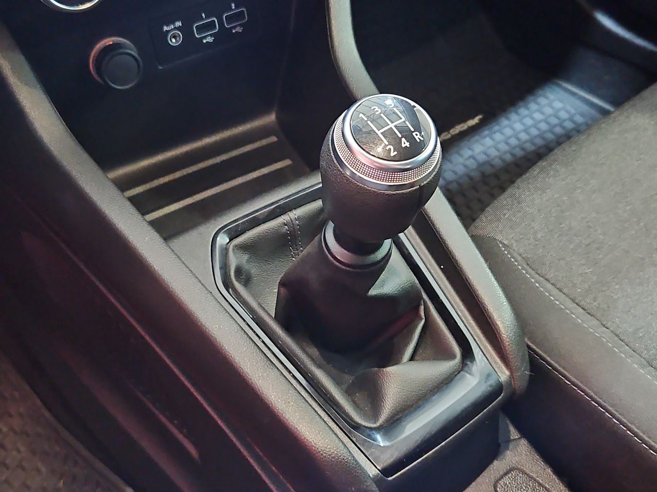 Renault Clio Clio Turbo 1.0 2023 Usado en Usados de Primera - Sergio Escobar