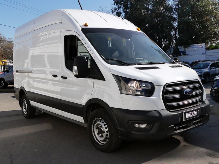Ford Transit 2.2 2023 Usado  Usado en Webautos.cl