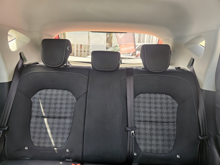 Mg Zs Std 1.5 Mt 2023 Usado  Usado en Kovacs Usados