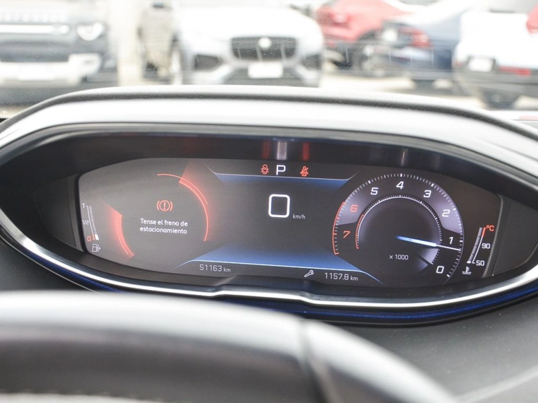 Peugeot 3008 Aut 2023 Usado Usado en Webautos.cl Peugeot 3008 Aut 2023 Usado Usado en Webautos.cl