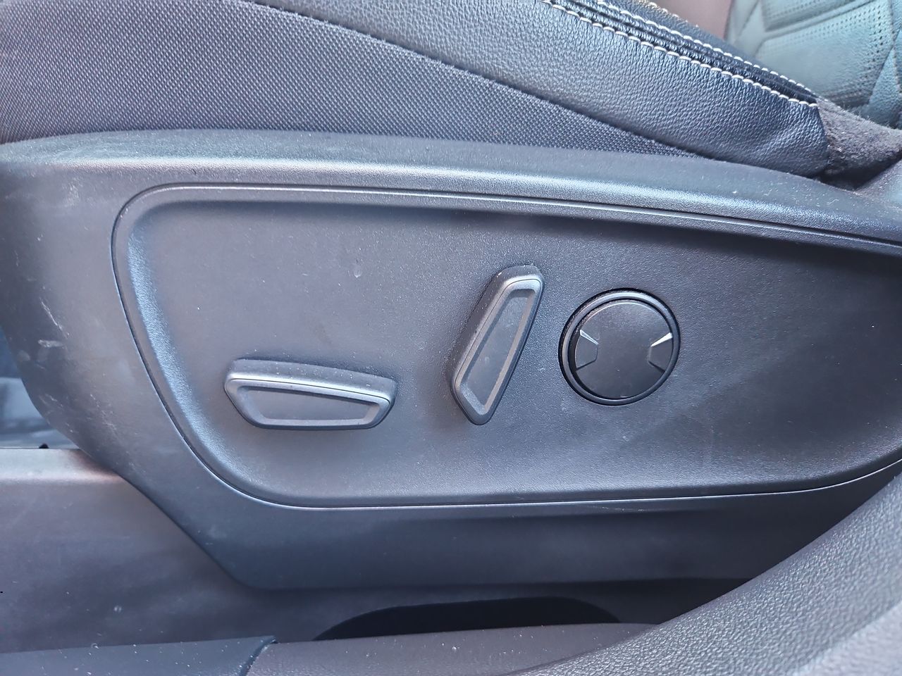 Ford Escape Escape Awd 2.0 Aut 2024 Usado en Usados de Primera - Sergio Escobar