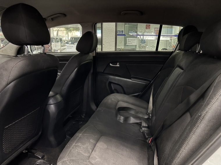 Kia Sportage Lx 2.0l Gsl Awd 5mt 2014  Usado en Grass & Arueste