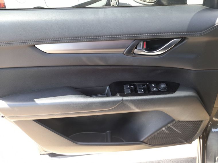 Mazda Cx-5 2.0 R Awd Car Audio Ipm 6at 5p 2021 Usado  Usado en Webautos.cl