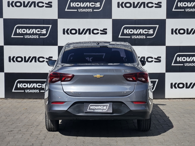 Chevrolet Onix Lt Mt 2023 Usado  Usado en Kovacs Usados