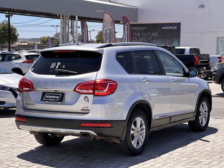 Great wall Haval 1.5 G Elite 5p Mt 2019 Usado  Usado en Kovacs Usados