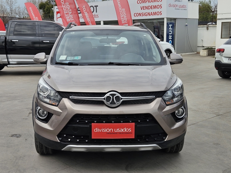 Baic X25 X25 Elite 1.5 Mt 2019 Usado en Rosselot Usados