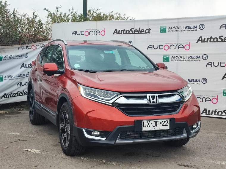 Honda Cr-v Touring 4x4 1.5 Aut 2020 Usado  Usado en Autoselect Usados