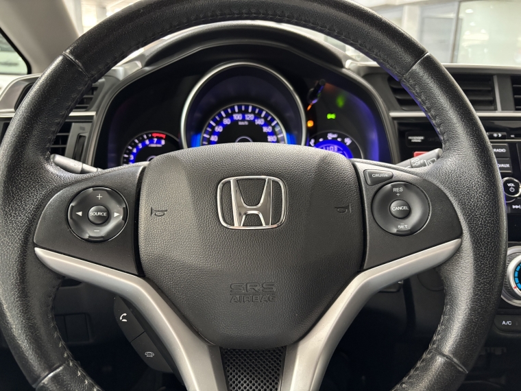 Honda Wr-v Ex 1.5l 5mt Ac 2020  Usado en Grass & Arueste