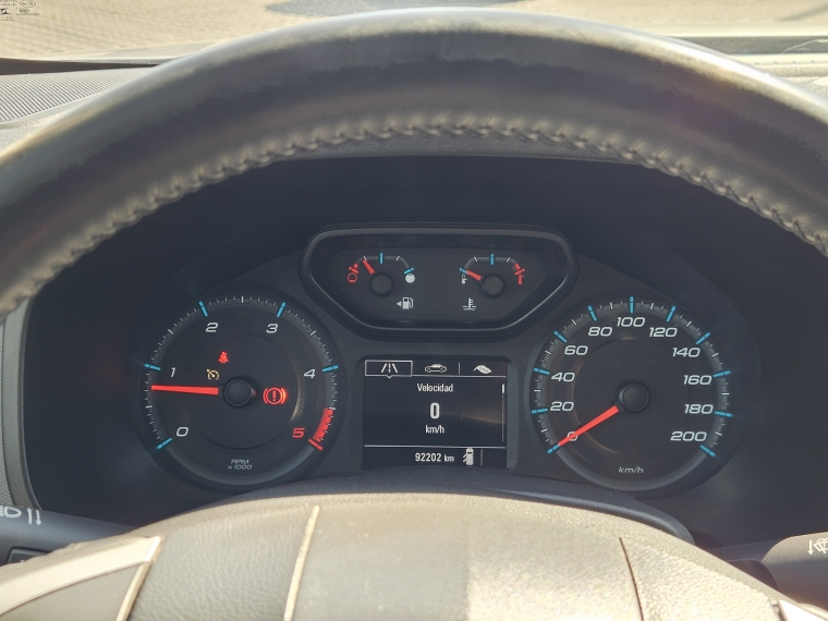 Chevrolet Colorado 2.8 Lt Mt 4x4 Diesel 2022 Usado  Usado en Kovacs Usados