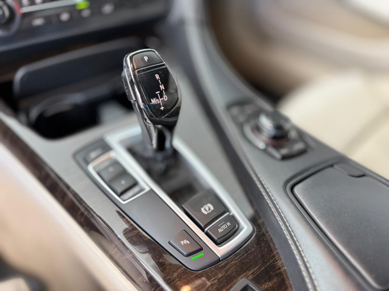 Bmw 650 Cabriolet 4.4 V8 Twin Turbo 2014 Usado en Automotriz Olea Flaño