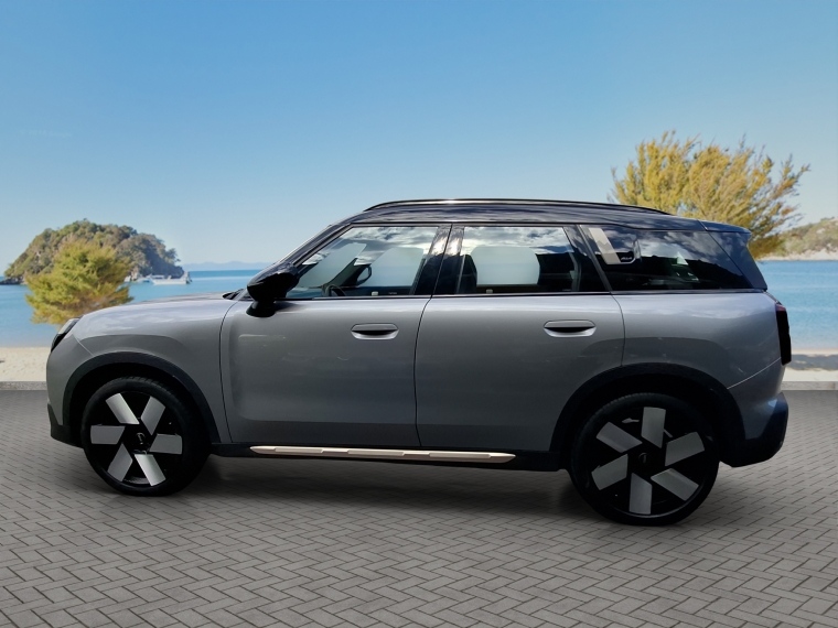Mini Cooper Countryman S 4x4 2.0 Aut 2024 Usado Usado en BMW Premium Selection Mini Cooper Countryman S 4x4 2.0 Aut 2024 Usado Usado en BMW Premium Selection