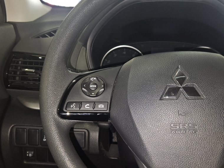 Mitsubishi Eclipse cross Eclipse Cross 4x2 At Rx 1.5 2023 Usado en Rosselot Usados