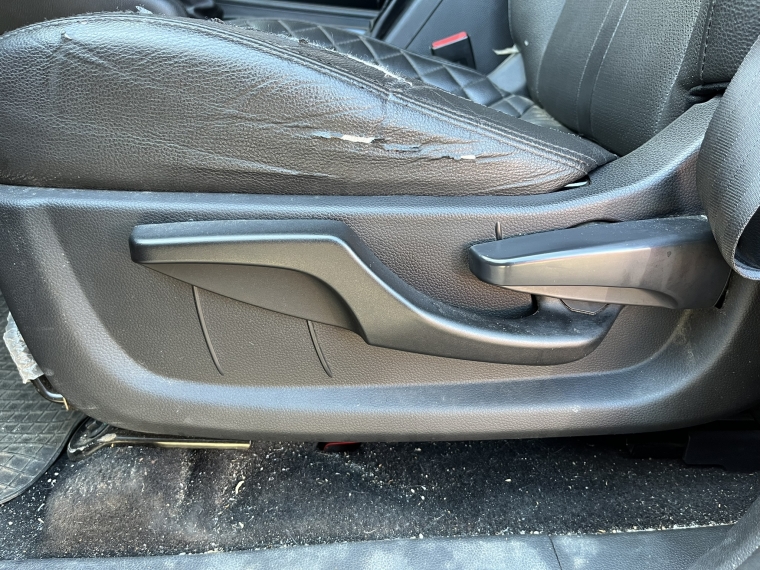 Foton G7 G7 Mt 4x2 2.0 2024 Usado en Rosselot Usados