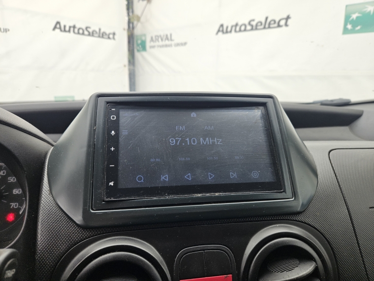 Ram V700 city City 5p 1.2 2022 Usado  Usado en Webautos.cl