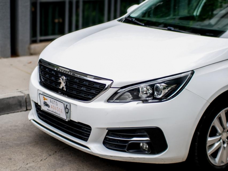 Peugeot 308 1.5 Bluehdi 130 Hp Manual Allure 2021 Usado en Autoadvice Autos Usados Peugeot 308 1.5 Bluehdi 130 Hp Manual Allure 2021 Usado en Autoadvice Autos Usados