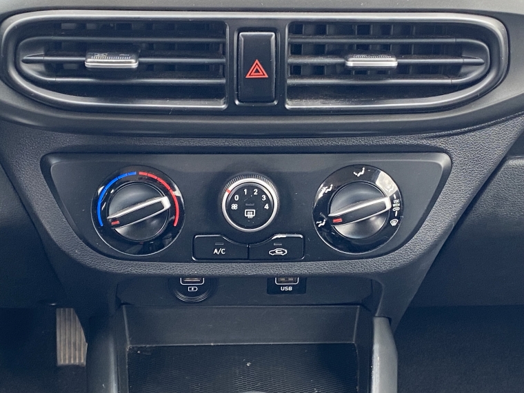 Hyundai Grand i10 Grand I 10 1.2 Hb 5p Mt 2023 Usado en Rosselot Usados