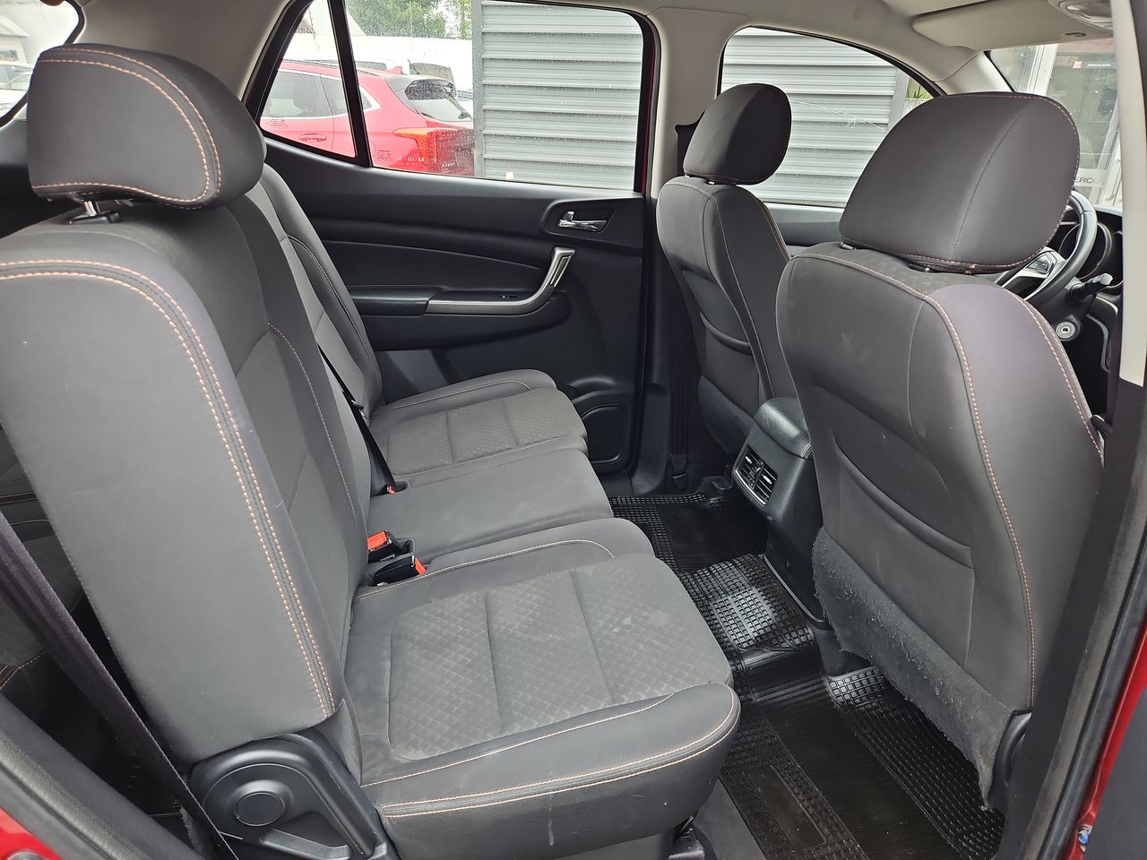 Changan Cx70 Cx70 Otto  1.6 2019 Usado en Usados de Primera - Sergio Escobar