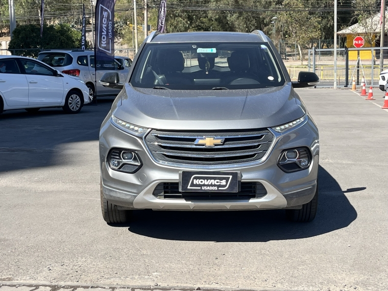 Chevrolet Groove 1.5 Premier Mt 2021 Usado  Usado en Kovacs Usados