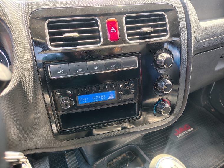 Jac X200 X200 2.0 2022 Usado en Rosselot Usados