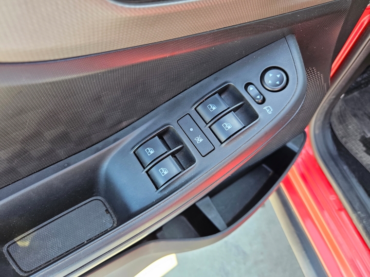Fiat Pulse Pulse Audace Cvt 1.0 2023 Usado en Rosselot Usados