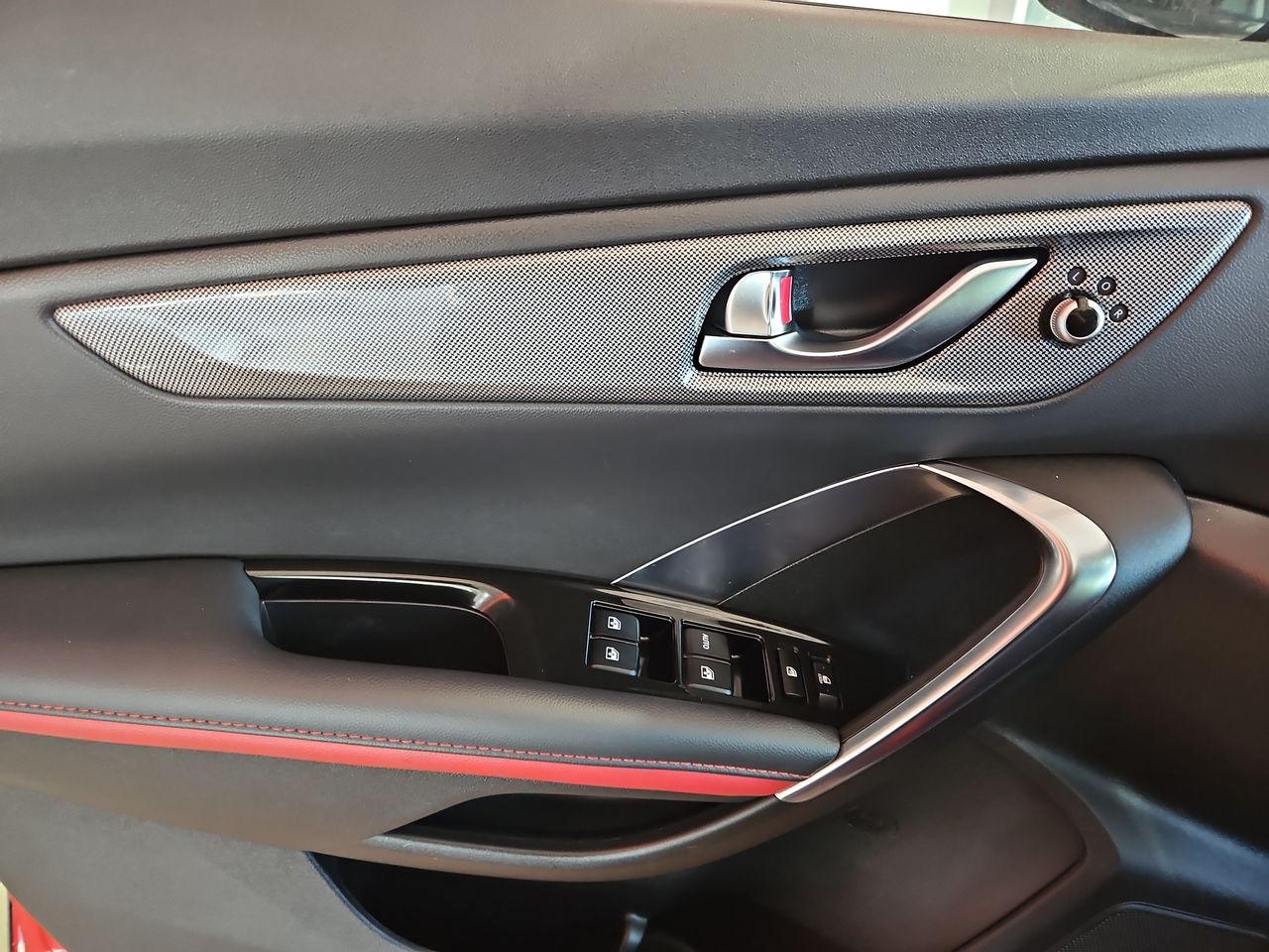 Changan Cs55 Cs55 Turbo 1.5 2024 Usado  Usado en Webautos.cl