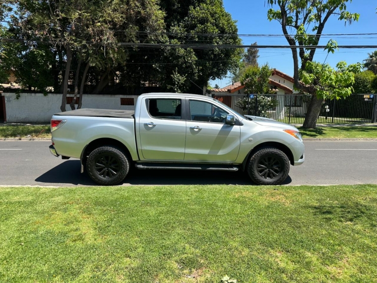 Mazda Bt-50 Bt-50 2.2 Dsl Sdx 4wd 2015 Usado en Autoadvice Autos Usados Mazda Bt-50 Bt-50 2.2 Dsl Sdx 4wd 2015 Usado en Autoadvice Autos Usados
