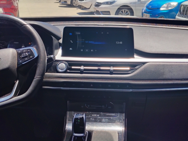 Chery Tiggo 7 pro Tiggo 7 Gls Cvt Pro 1.5 Aut 2023 Usado en Rosselot Usados