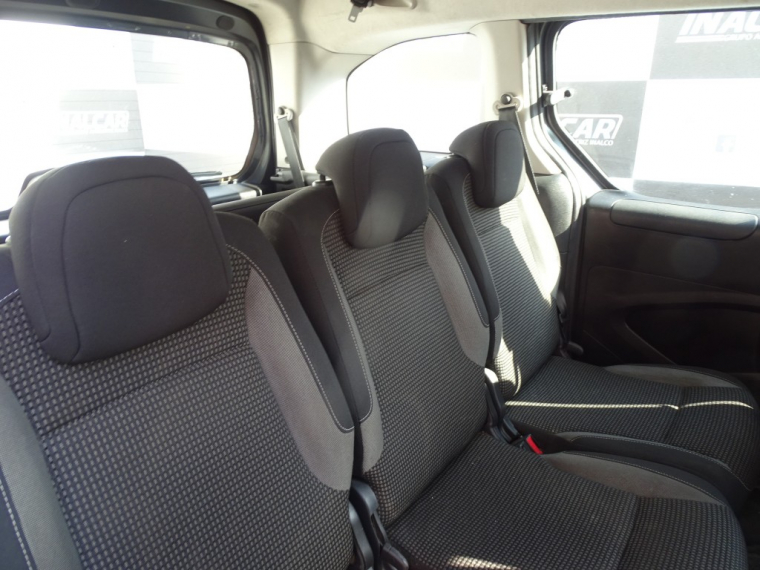 Peugeot Tepee Mt 2018 Usado Usado en Webautos.cl Peugeot Tepee Mt 2018 Usado Usado en Webautos.cl