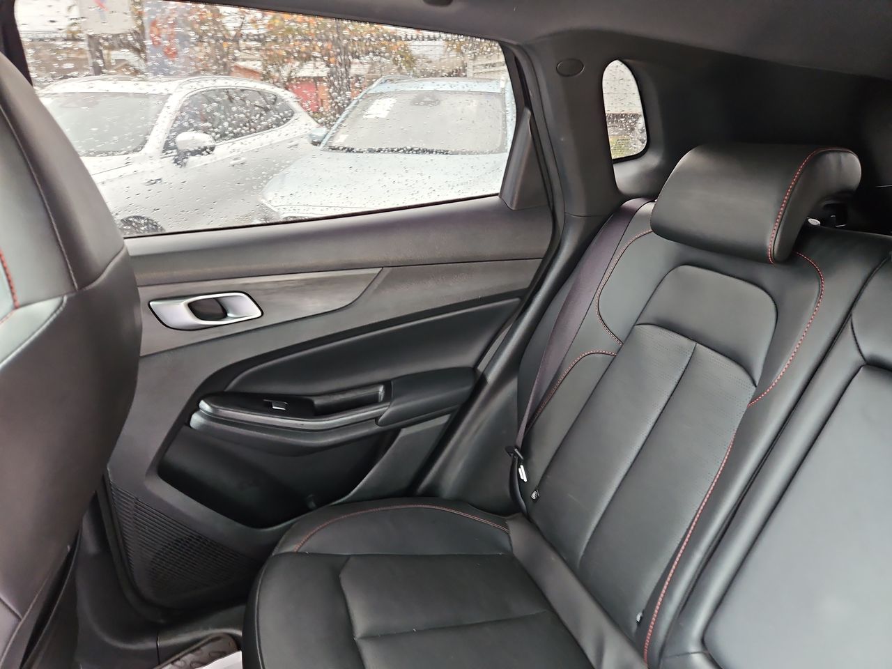 Changan Cs55 Cs55 Plus 1.5 Aut 2024 Usado  Usado en Webautos.cl