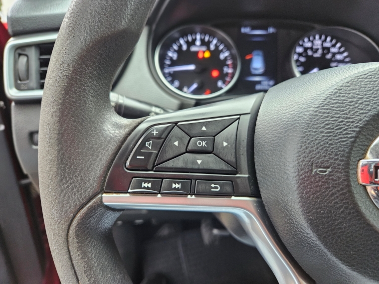 Nissan Qashqai 2.0 Sense Mt 2018 Usado  Usado en Kovacs Usados