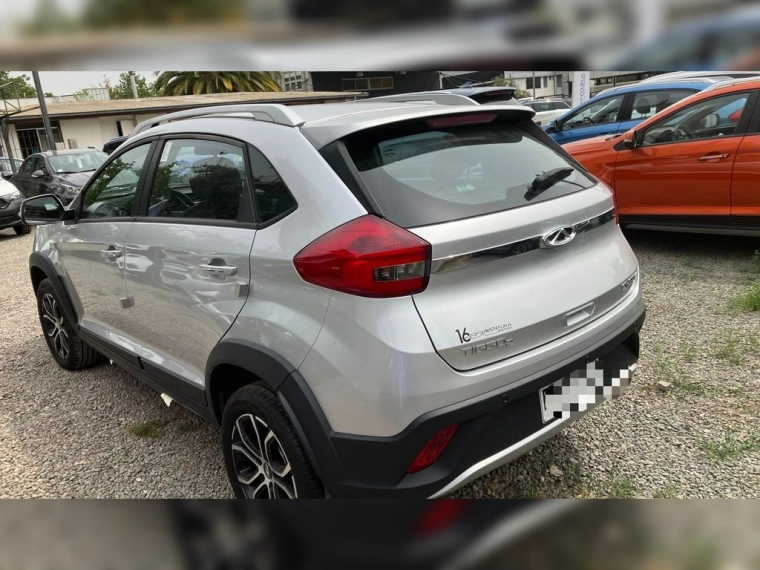 Chery Tiggo 2 1.5 Gls Mt 2021 Usado  Usado en Webautos.cl