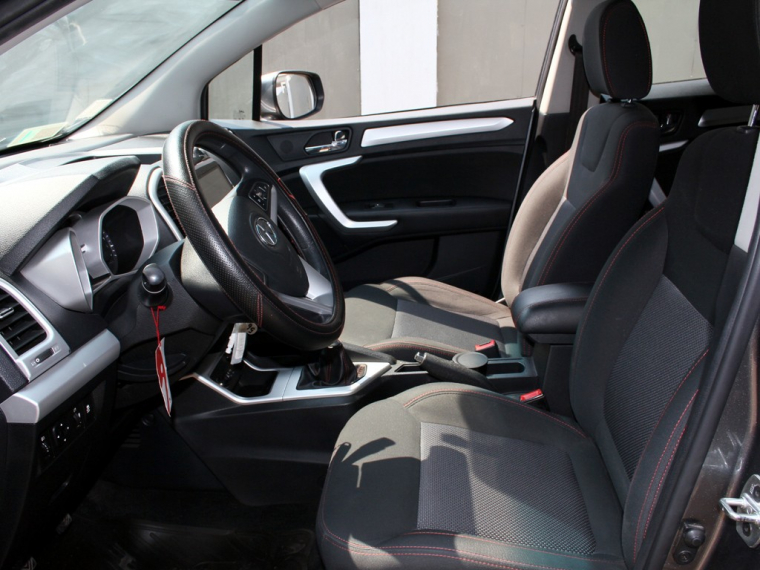 Jac S3 1.6 2020 Usado  Usado en Webautos.cl