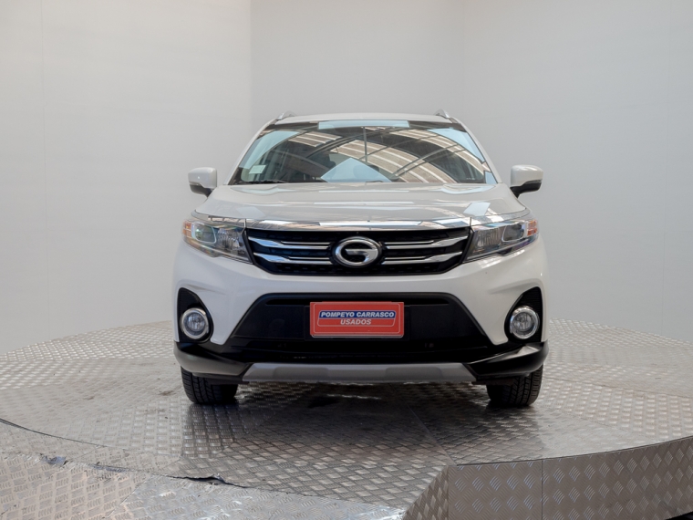 Gac motor Gs3 Gs3 1.5 2023 Usado  Usado en Pompeyo