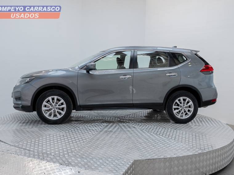 Nissan X-trail 2.5 Sense Cvt 2f At 2018 Usado  Usado en Pompeyo