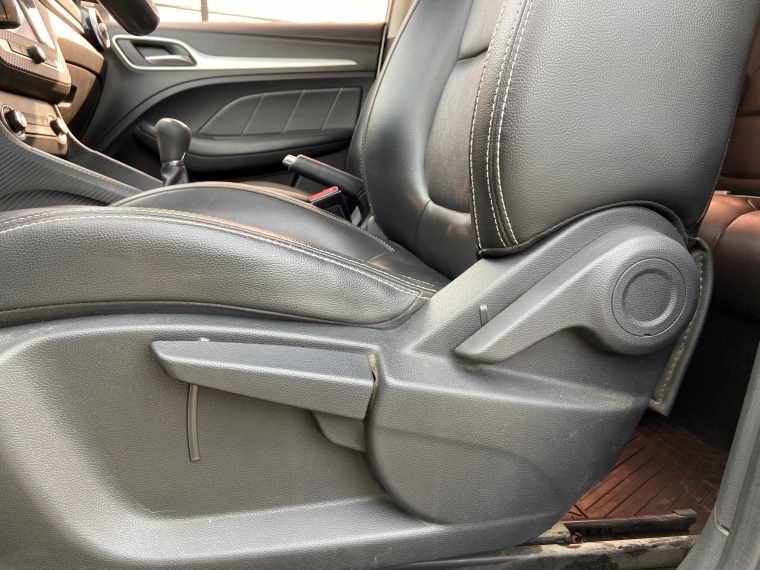 Mg Zs Zs 5p 1.5 2021 Usado en Rosselot Usados