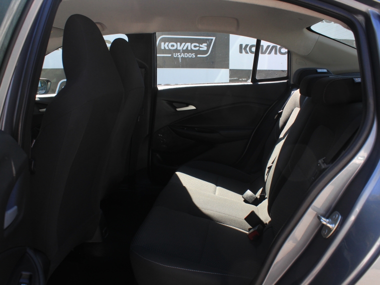 Chevrolet Onix 1.0  Sedan  Lt  Mt 2023 Usado  Usado en Kovacs Usados