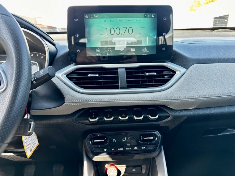 Chevrolet Groove Groove 1.5 2021 Usado  Usado en Kovacs Usados