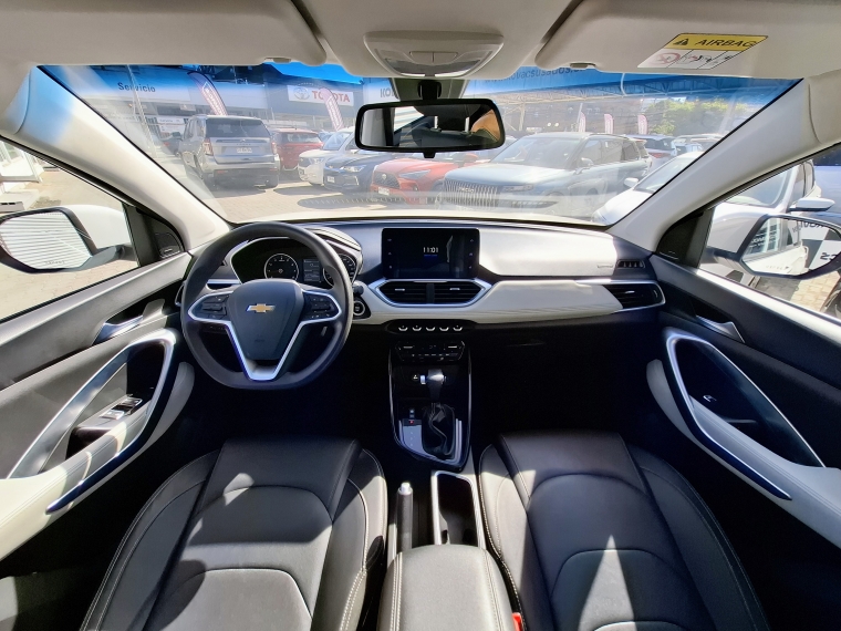 Chevrolet Captiva Ltz 1.5 Aut 2022 Usado  Usado en Kovacs Usados