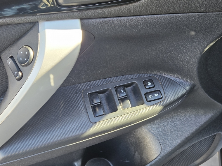 Mitsubishi Eclipse cross Eclipse Cross Rx 1.5 Aut 2022 Usado en Rosselot Usados