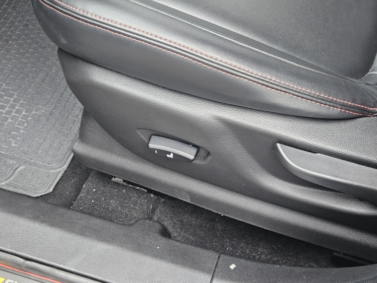 Chevrolet Groove Premier 1.5 Mt 2025 Usado  Usado en Kovacs Usados